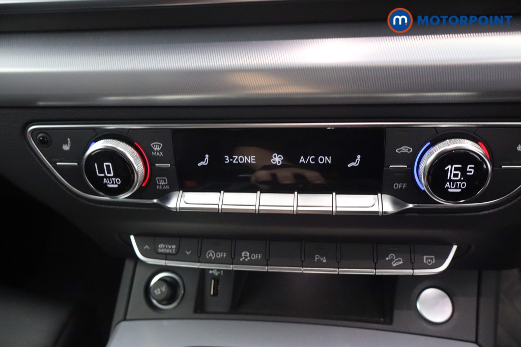 Audi Q5 Sport Automatic Diesel SUV - Stock Number (1652286) - 18th supplementary image