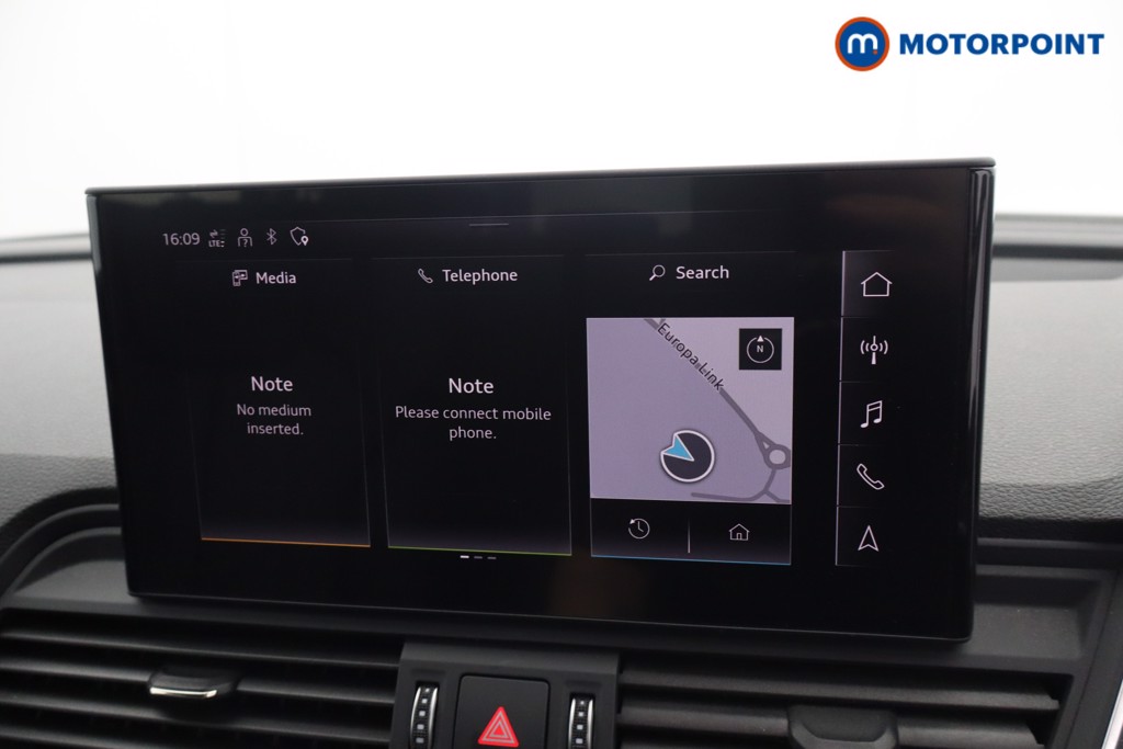 Audi Q5 Sport Automatic Diesel SUV - Stock Number (1652286) - 19th supplementary image