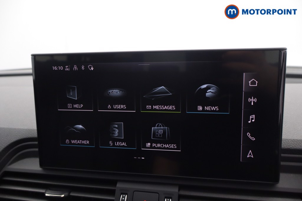 Audi Q5 Sport Automatic Diesel SUV - Stock Number (1652286) - 21st supplementary image