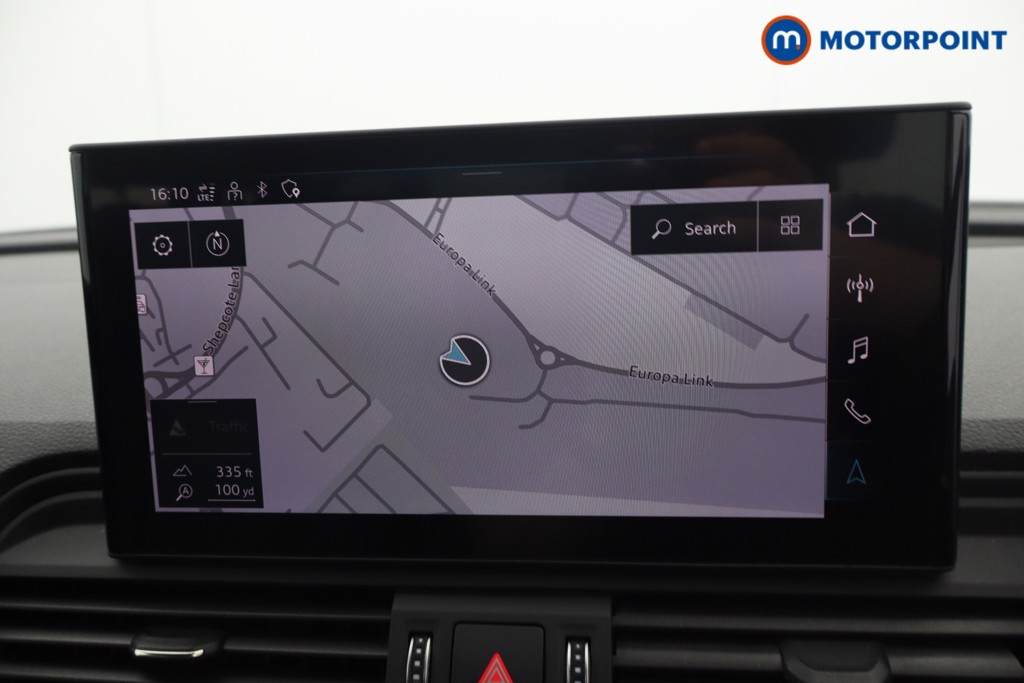 Audi Q5 Sport Automatic Diesel SUV - Stock Number (1652286) - 22nd supplementary image