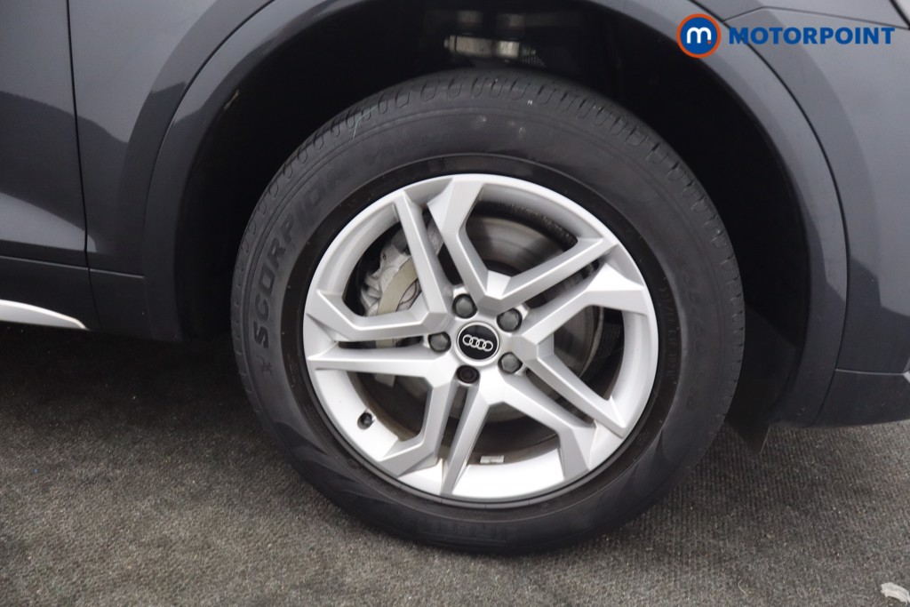 Audi Q5 Sport Automatic Diesel SUV - Stock Number (1652286) - 24th supplementary image
