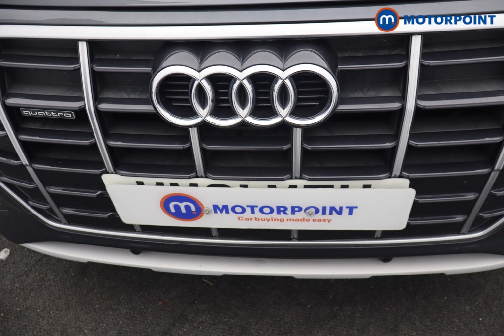 Audi Q5 Sport Automatic Diesel SUV - Stock Number (1652286) - 25th supplementary image