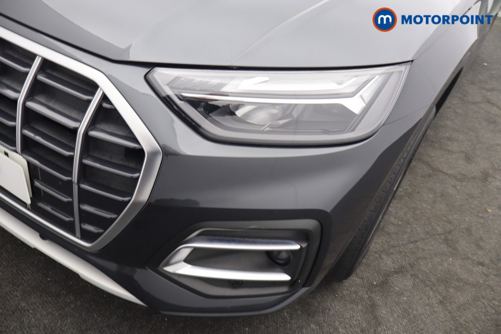 Audi Q5 Sport Automatic Diesel SUV - Stock Number (1652286) - 27th supplementary image
