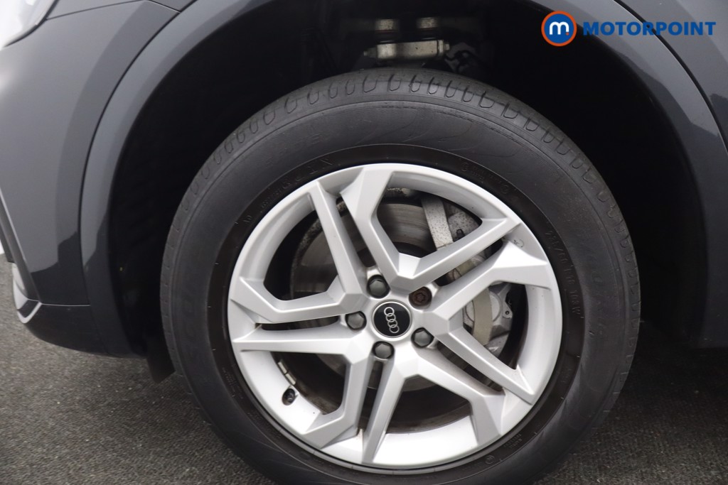 Audi Q5 Sport Automatic Diesel SUV - Stock Number (1652286) - 28th supplementary image