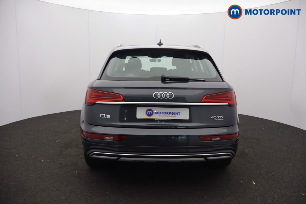 Audi Q5 Sport Automatic Diesel SUV - Stock Number (1652286) - 1st supplementary image