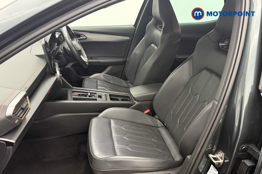Cupra Formentor V2 Automatic Petrol SUV - Stock Number (1652318) - 7th supplementary image