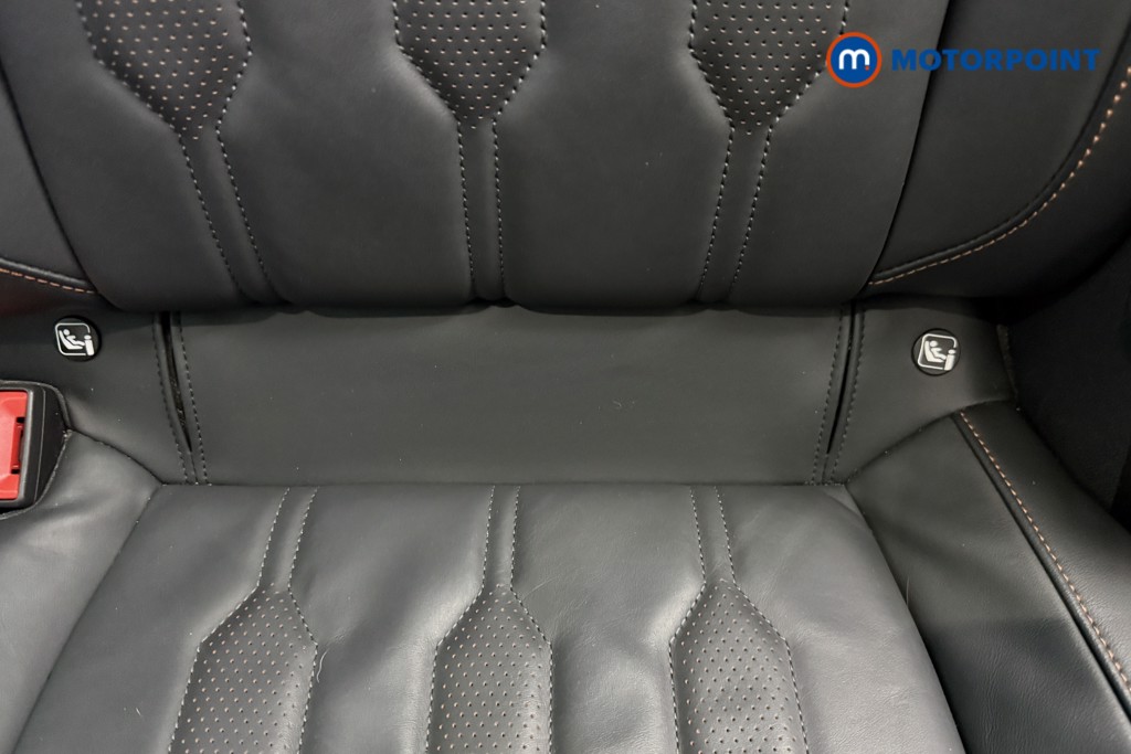 Cupra Formentor V2 Automatic Petrol SUV - Stock Number (1652318) - 9th supplementary image