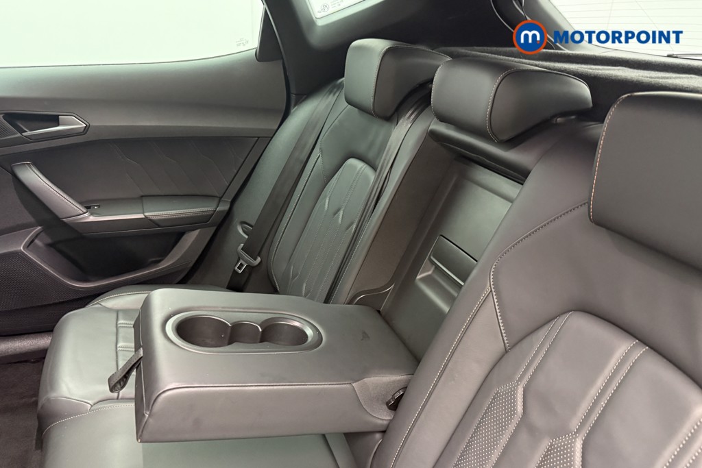 Cupra Formentor V2 Automatic Petrol SUV - Stock Number (1652318) - 10th supplementary image