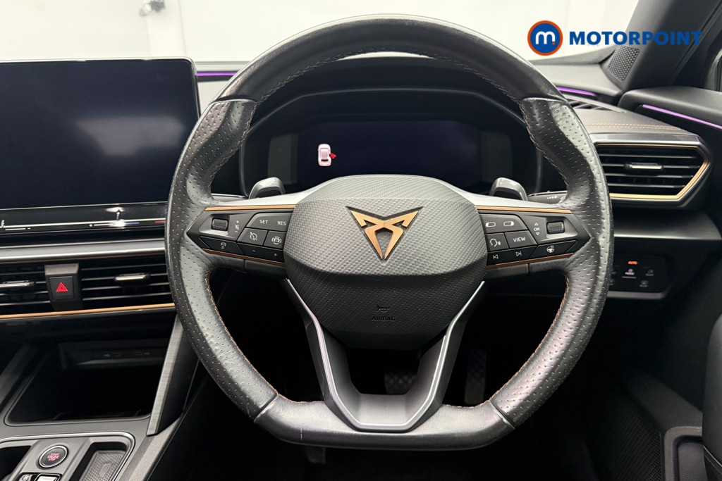 Cupra Formentor V2 Automatic Petrol SUV - Stock Number (1652318) - 13th supplementary image