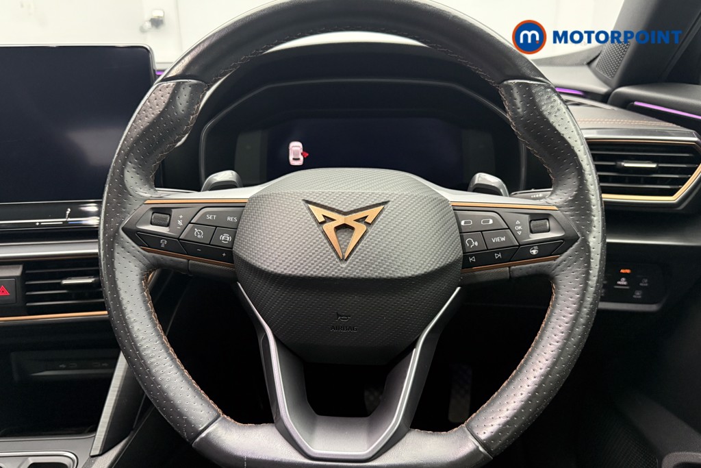 Cupra Formentor V2 Automatic Petrol SUV - Stock Number (1652318) - 14th supplementary image