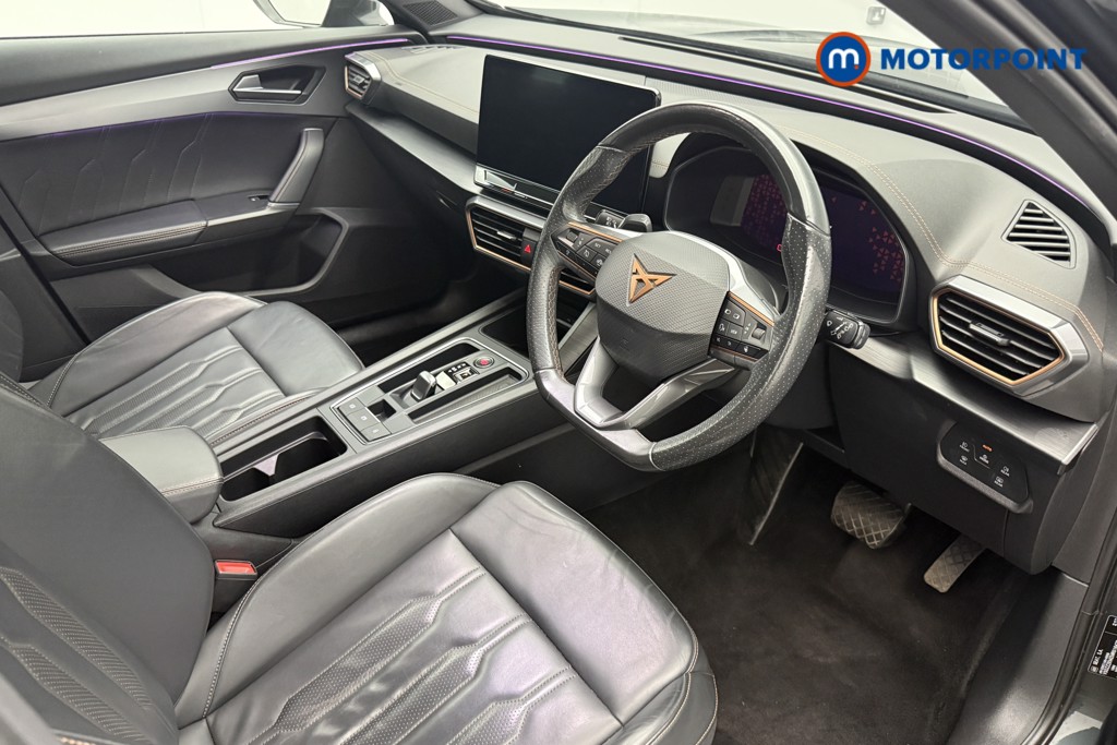 Cupra Formentor V2 Automatic Petrol SUV - Stock Number (1652318) - 16th supplementary image