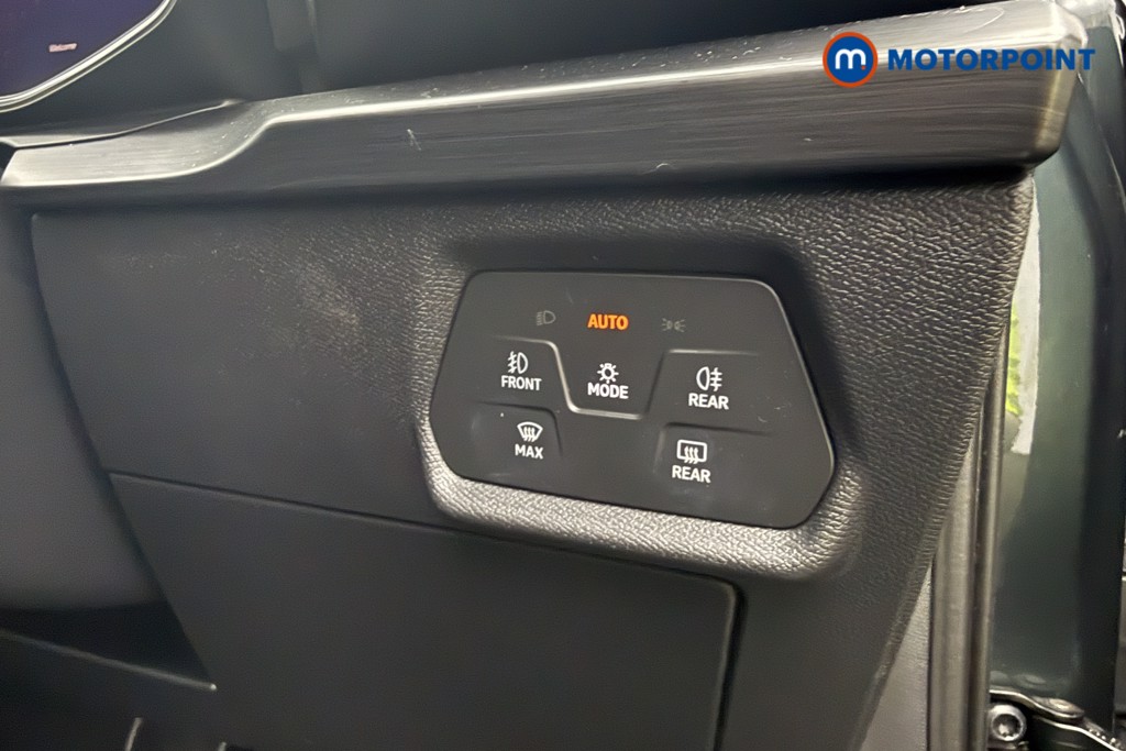 Cupra Formentor V2 Automatic Petrol SUV - Stock Number (1652318) - 17th supplementary image