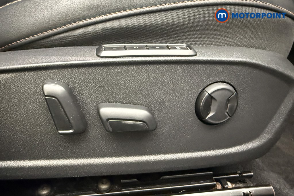Cupra Formentor V2 Automatic Petrol SUV - Stock Number (1652318) - 18th supplementary image