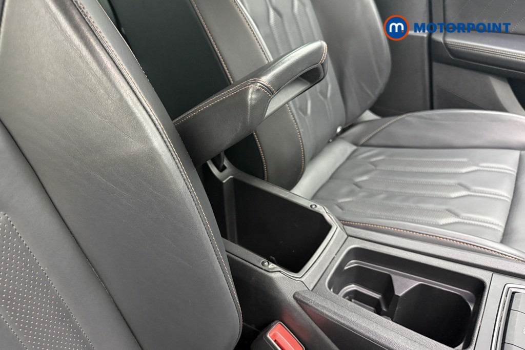 Cupra Formentor V2 Automatic Petrol SUV - Stock Number (1652318) - 19th supplementary image