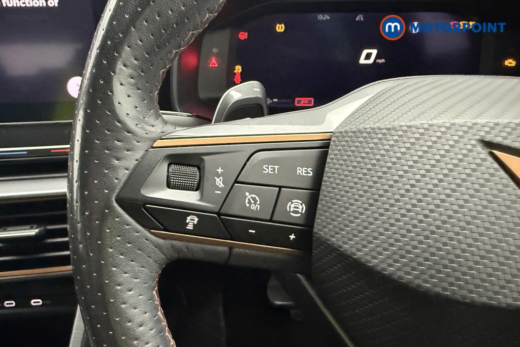 Cupra Formentor V2 Automatic Petrol SUV - Stock Number (1652318) - 20th supplementary image