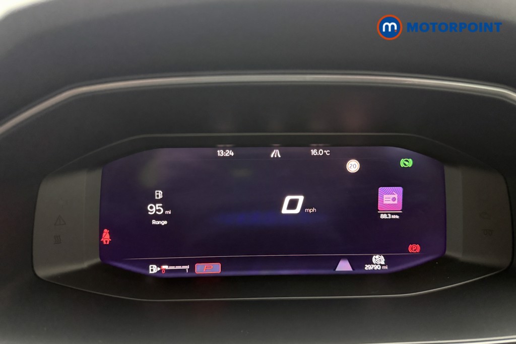 Cupra Formentor V2 Automatic Petrol SUV - Stock Number (1652318) - 23rd supplementary image