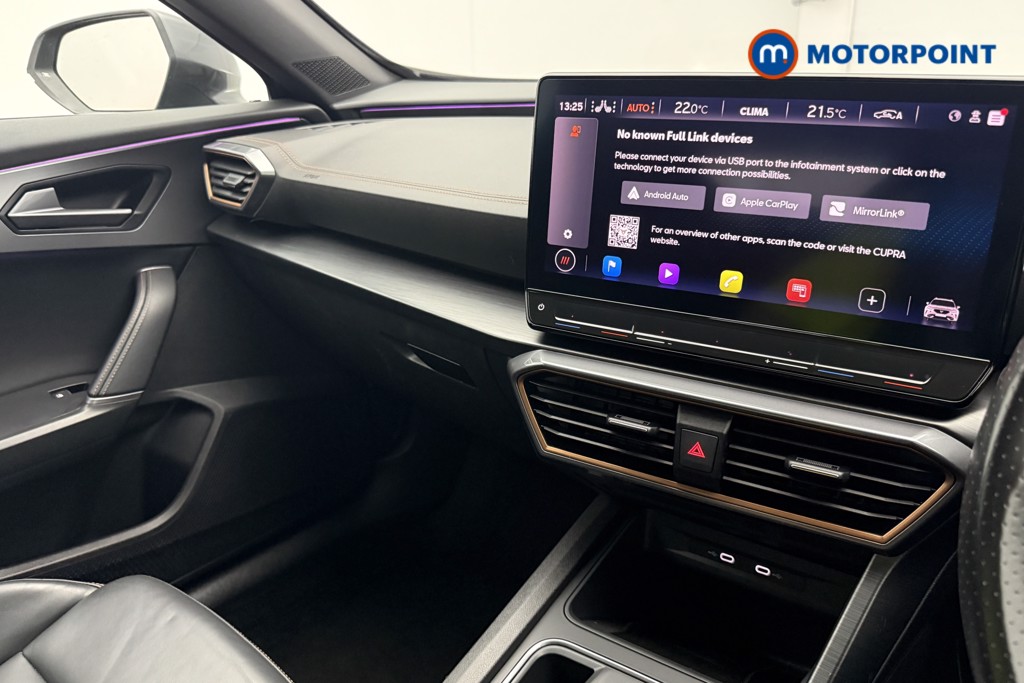 Cupra Formentor V2 Automatic Petrol SUV - Stock Number (1652318) - 32nd supplementary image