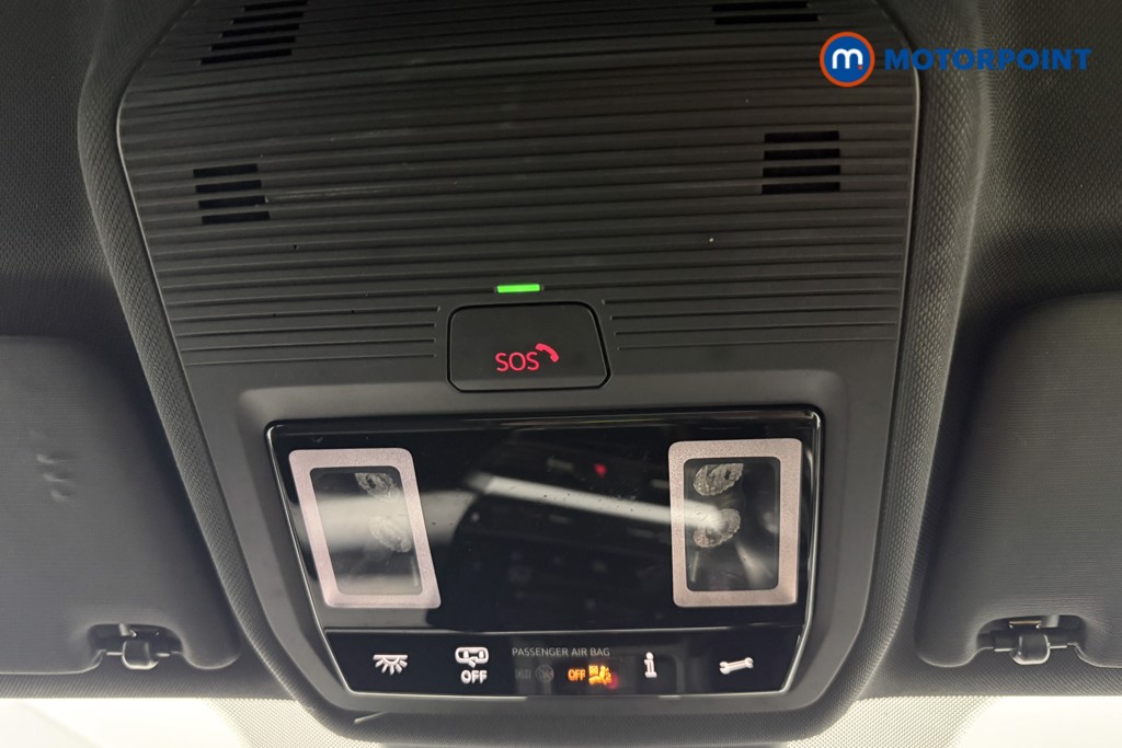 Cupra Formentor V2 Automatic Petrol SUV - Stock Number (1652318) - 33rd supplementary image