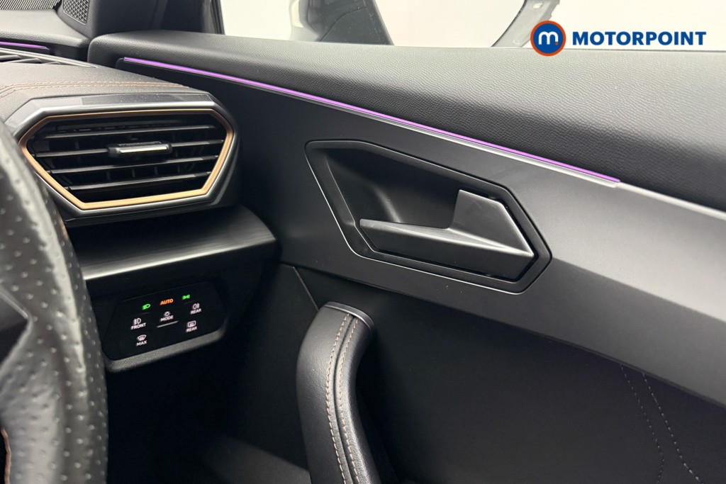 Cupra Formentor V2 Automatic Petrol SUV - Stock Number (1652318) - 34th supplementary image