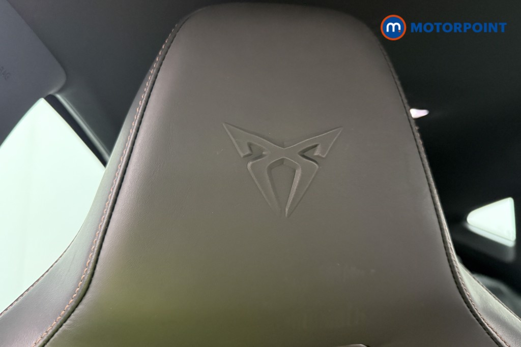 Cupra Formentor V2 Automatic Petrol SUV - Stock Number (1652318) - 35th supplementary image