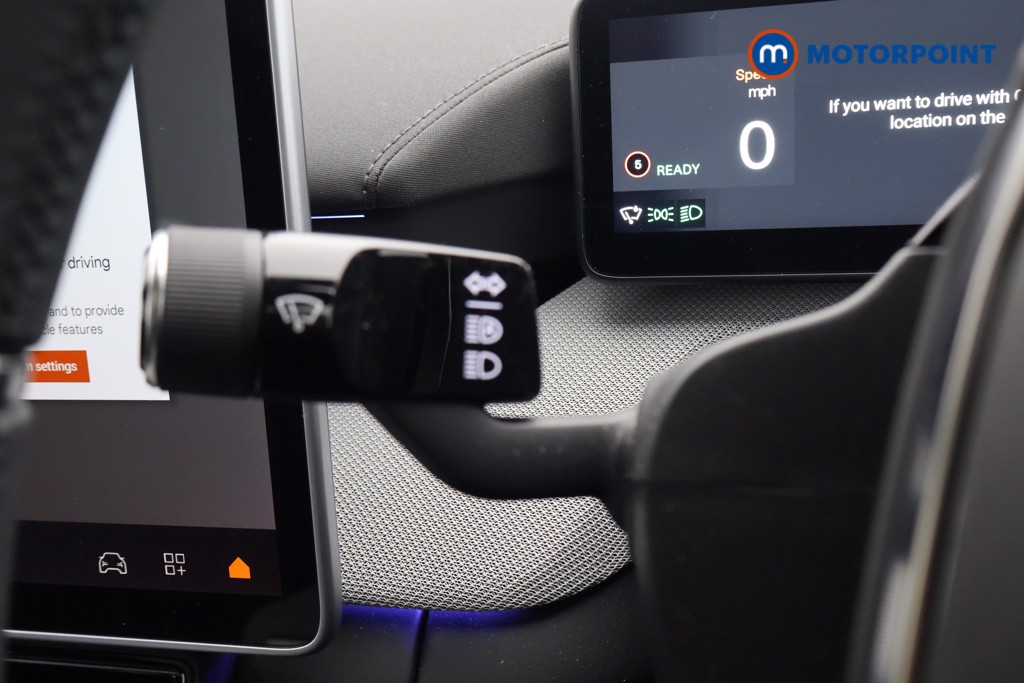 Polestar 4 Long Range Single Motor Automatic Electric SUV - Stock Number (1652327) - 4th supplementary image