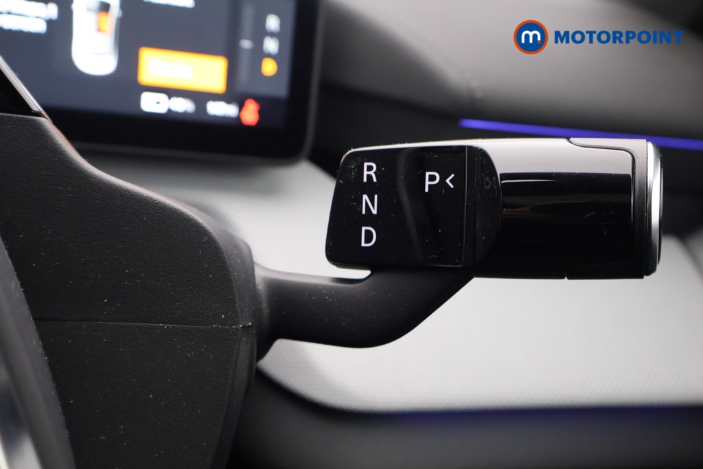 Polestar 4 Long Range Single Motor Automatic Electric SUV - Stock Number (1652327) - 5th supplementary image