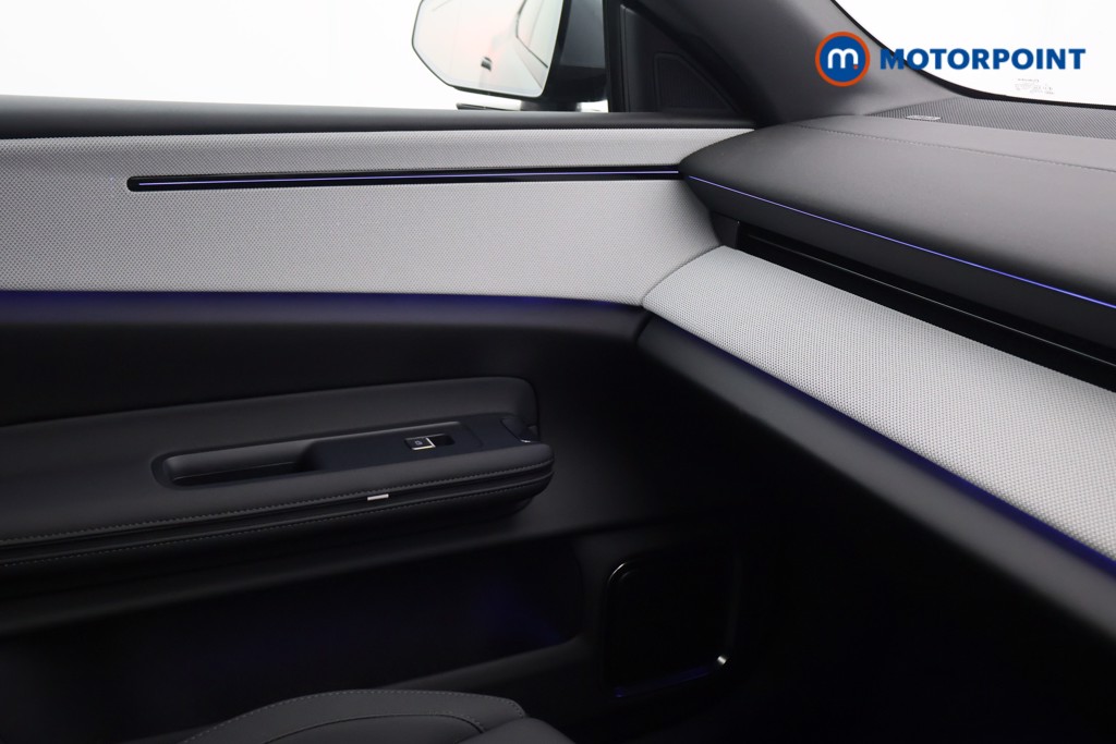 Polestar 4 Long Range Single Motor Automatic Electric SUV - Stock Number (1652327) - 9th supplementary image