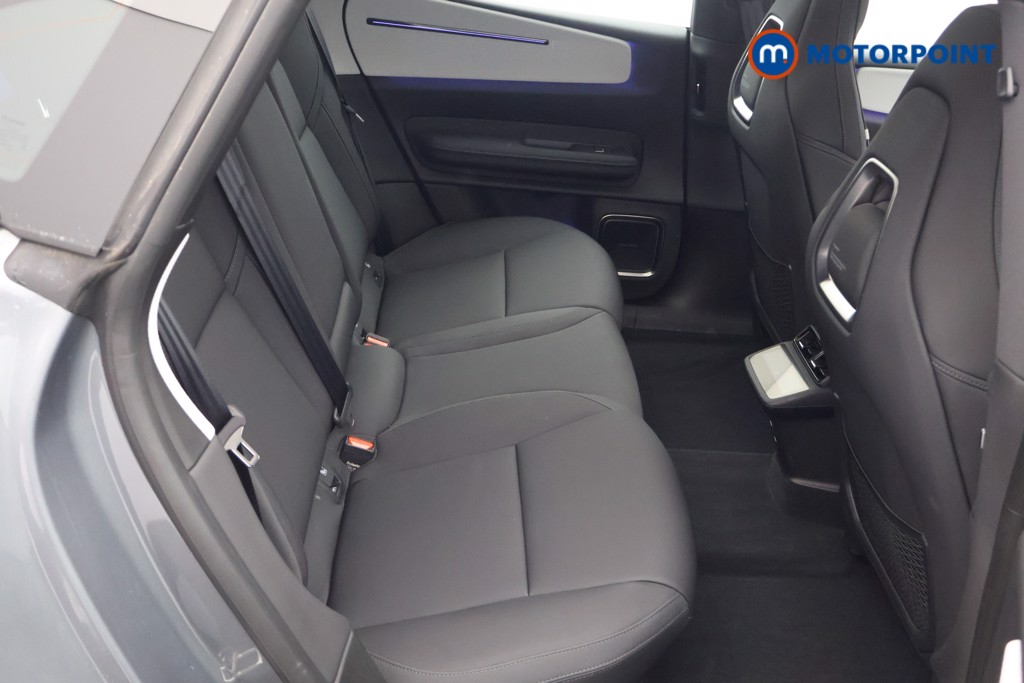 Polestar 4 Long Range Single Motor Automatic Electric SUV - Stock Number (1652327) - 13th supplementary image