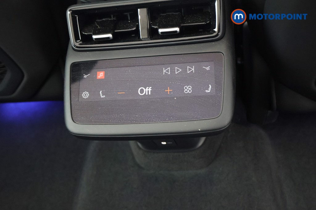 Polestar 4 Long Range Single Motor Automatic Electric SUV - Stock Number (1652327) - 14th supplementary image