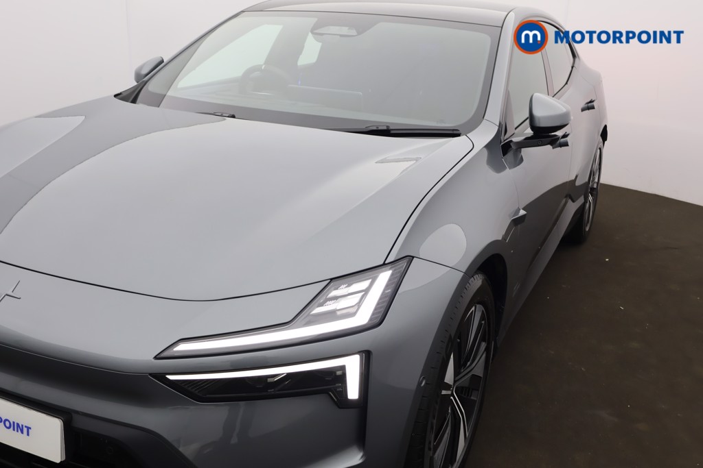 Polestar 4 Long Range Single Motor Automatic Electric SUV - Stock Number (1652327) - 17th supplementary image