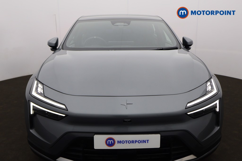 Polestar 4 Long Range Single Motor Automatic Electric SUV - Stock Number (1652327) - 18th supplementary image