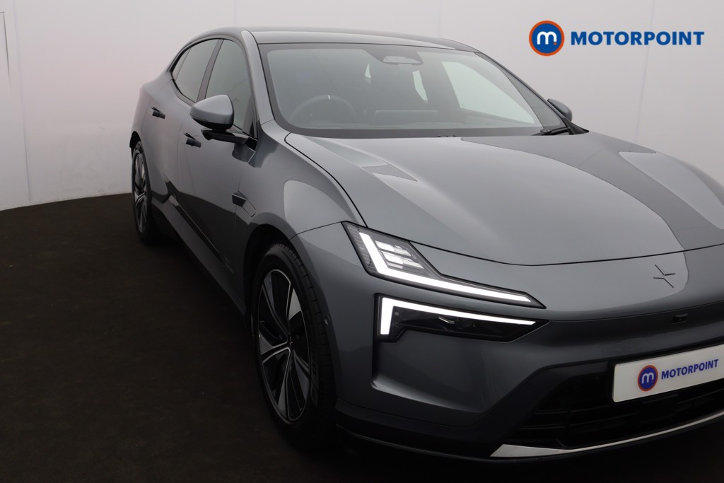 Polestar 4 Long Range Single Motor Automatic Electric SUV - Stock Number (1652327) - 19th supplementary image
