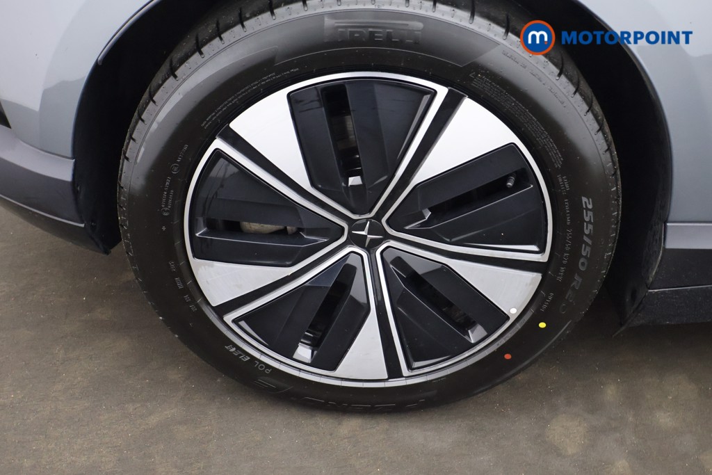 Polestar 4 Long Range Single Motor Automatic Electric SUV - Stock Number (1652327) - 20th supplementary image