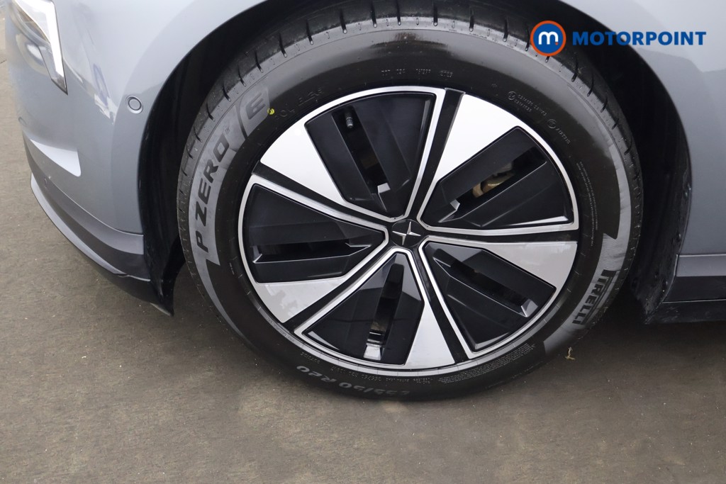 Polestar 4 Long Range Single Motor Automatic Electric SUV - Stock Number (1652327) - 22nd supplementary image
