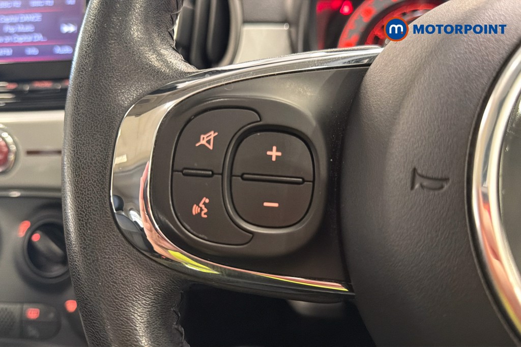 Fiat 500 Collezione Manual Petrol Hatchback - Stock Number (1652334) - 3rd supplementary image