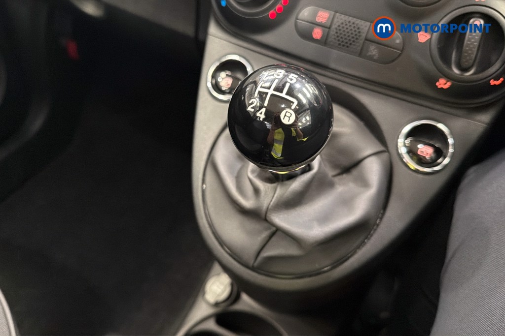 Fiat 500 Collezione Manual Petrol Hatchback - Stock Number (1652334) - 15th supplementary image