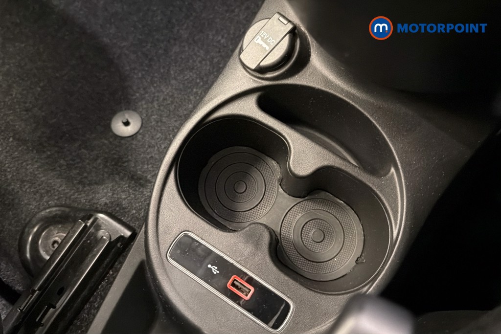 Fiat 500 Collezione Manual Petrol Hatchback - Stock Number (1652334) - 16th supplementary image