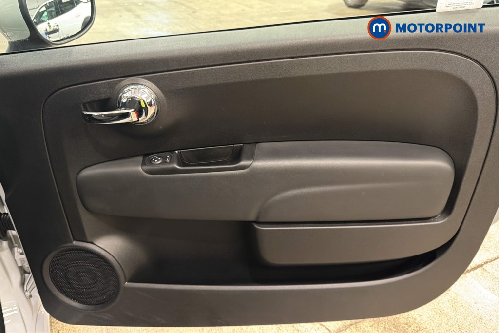 Fiat 500 Collezione Manual Petrol Hatchback - Stock Number (1652334) - 19th supplementary image