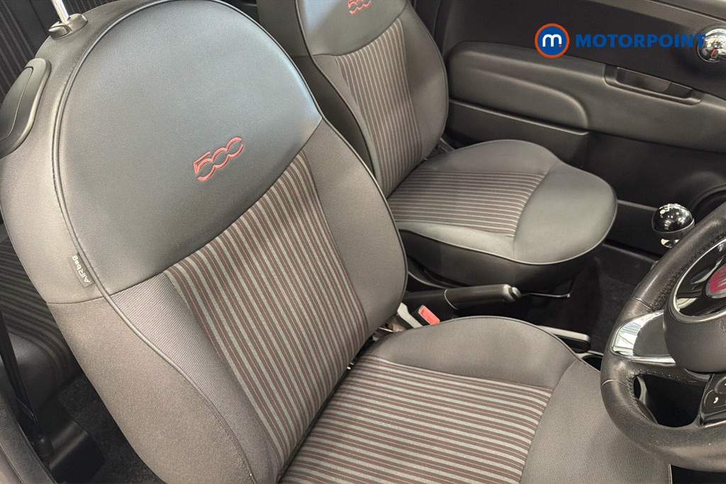 Fiat 500 Collezione Manual Petrol Hatchback - Stock Number (1652334) - 22nd supplementary image