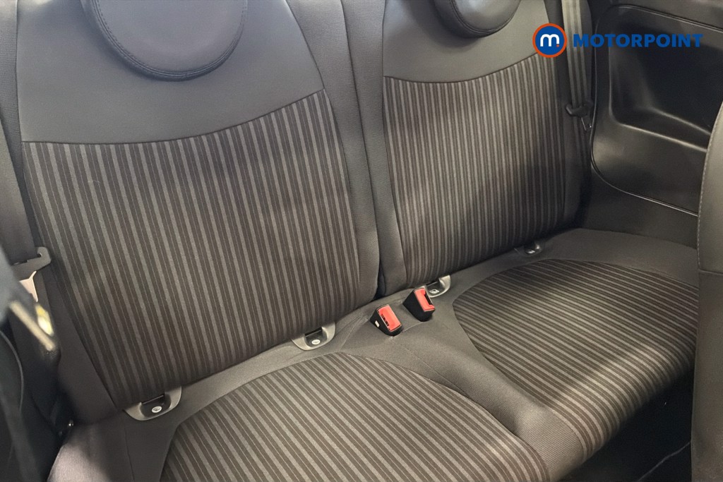 Fiat 500 Collezione Manual Petrol Hatchback - Stock Number (1652334) - 28th supplementary image