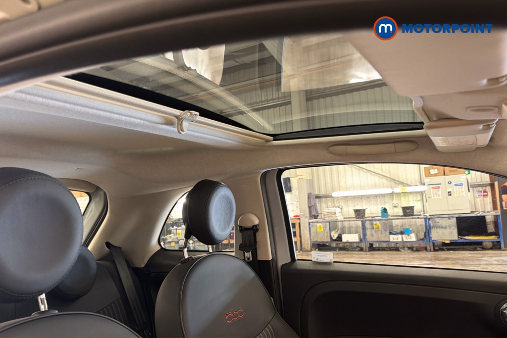 Fiat 500 Collezione Manual Petrol Hatchback - Stock Number (1652334) - 32nd supplementary image
