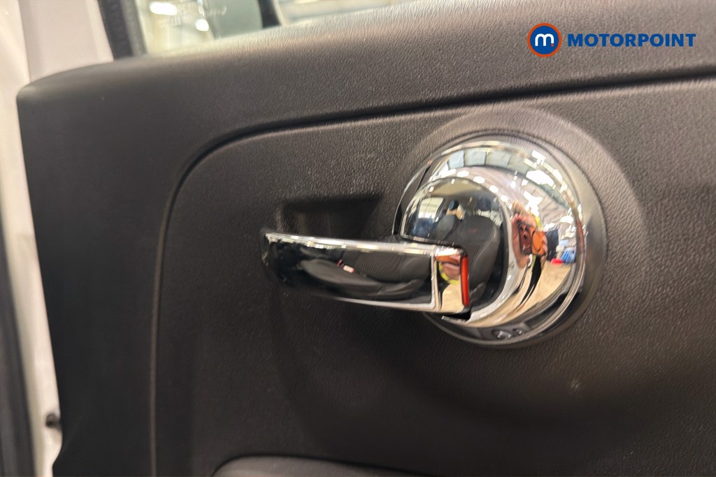 Fiat 500 Collezione Manual Petrol Hatchback - Stock Number (1652334) - 42nd supplementary image