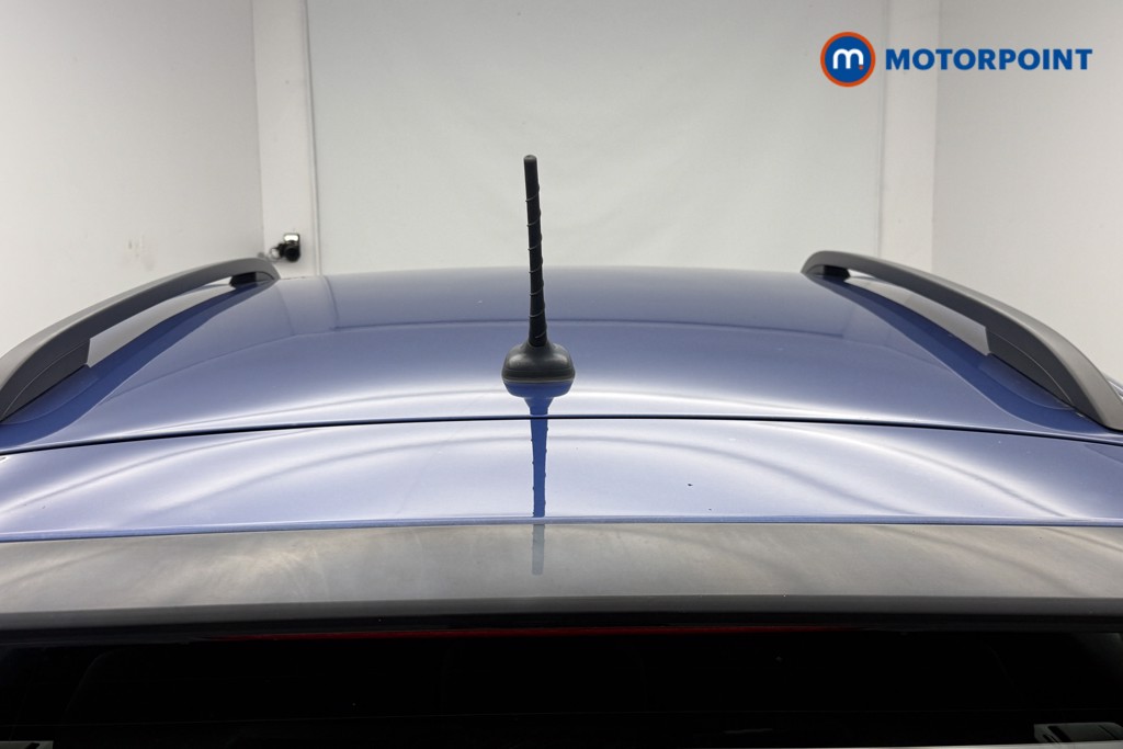 Volkswagen T-Cross SE Automatic Petrol SUV - Stock Number (1652341) - 5th supplementary image