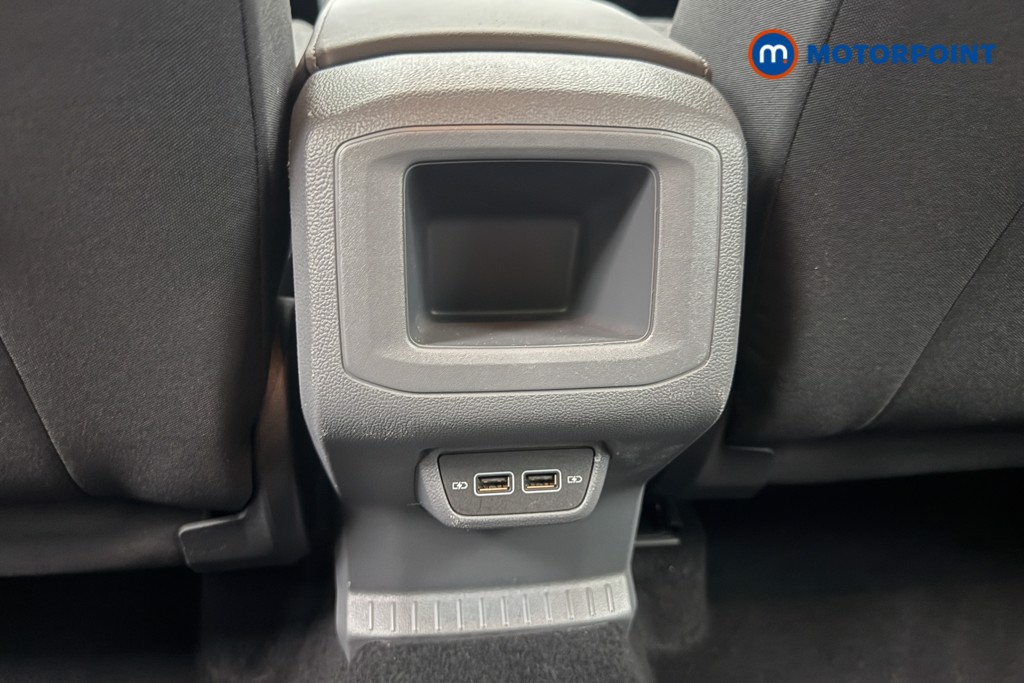 Volkswagen T-Cross SE Automatic Petrol SUV - Stock Number (1652341) - 9th supplementary image