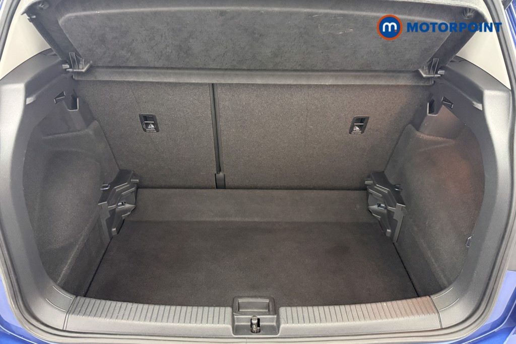 Volkswagen T-Cross SE Automatic Petrol SUV - Stock Number (1652341) - 10th supplementary image