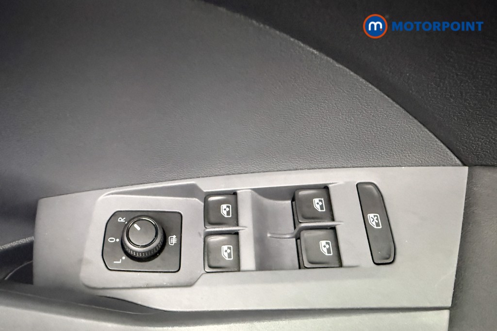 Volkswagen T-Cross SE Automatic Petrol SUV - Stock Number (1652341) - 13th supplementary image