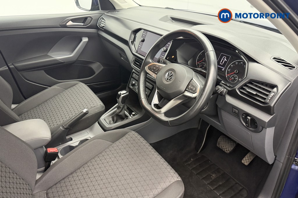 Volkswagen T-Cross SE Automatic Petrol SUV - Stock Number (1652341) - 14th supplementary image