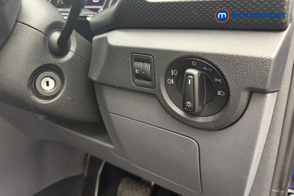 Volkswagen T-Cross SE Automatic Petrol SUV - Stock Number (1652341) - 15th supplementary image