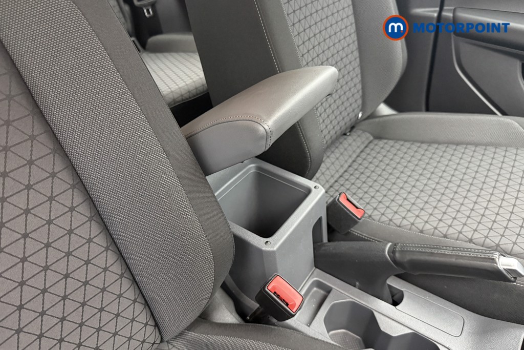 Volkswagen T-Cross SE Automatic Petrol SUV - Stock Number (1652341) - 16th supplementary image