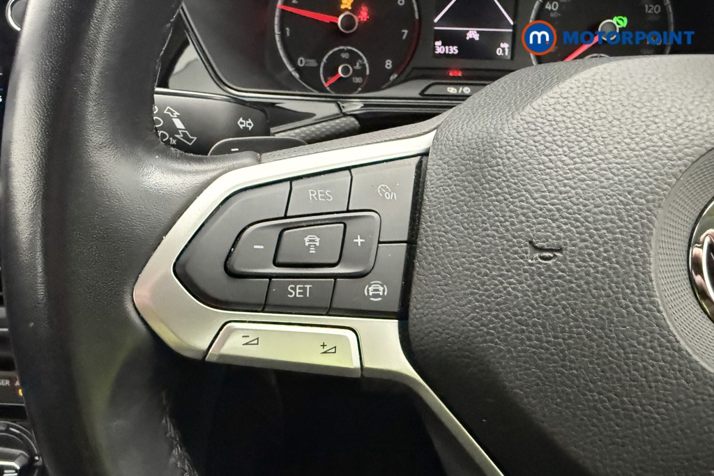 Volkswagen T-Cross SE Automatic Petrol SUV - Stock Number (1652341) - 17th supplementary image